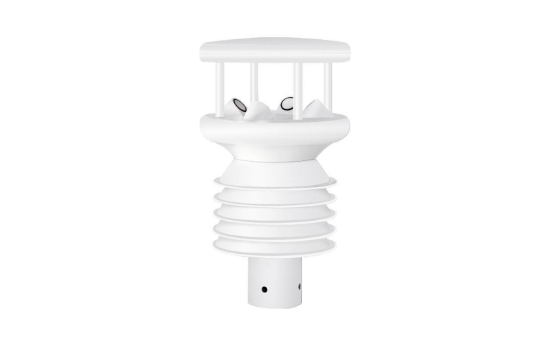 拜能BWS06超聲波氣象儀